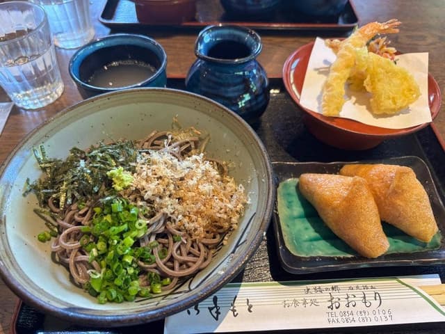 お食事処 おおもり - サブ画像1