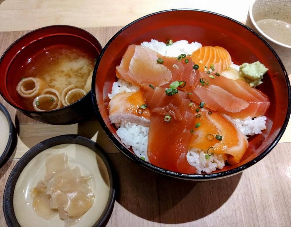 宝田水産 阪急大井町ガーデン店
