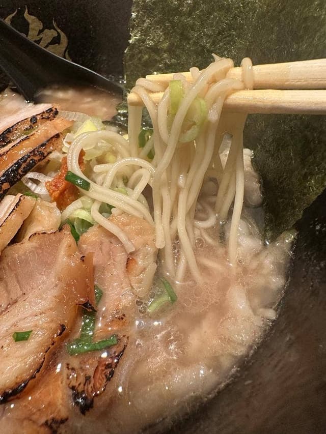 ラーメン焔 - サブ画像1