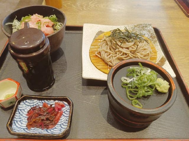 清修庵 イオンモール大和郡山店 - サブ画像1