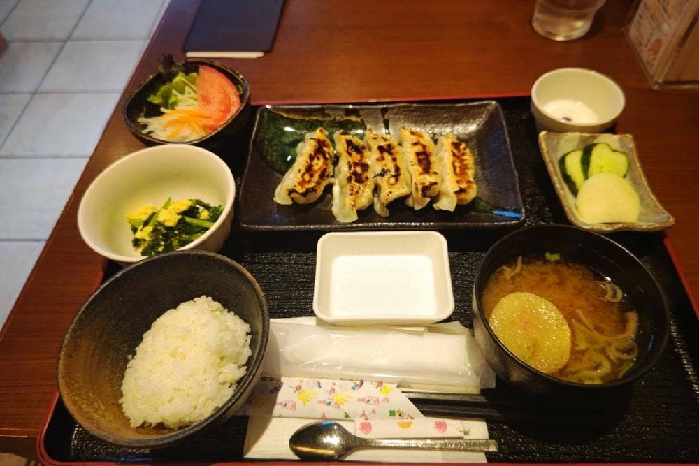 軽食喫茶 sakura