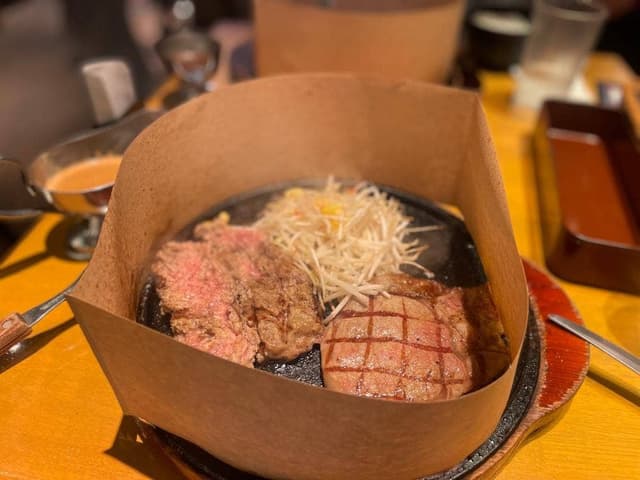 ストーンバーグ ラゾーナ川崎店 - サブ画像1