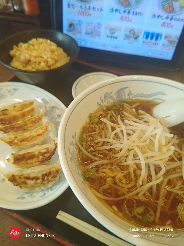 福しん 中村橋店 - サブ画像2