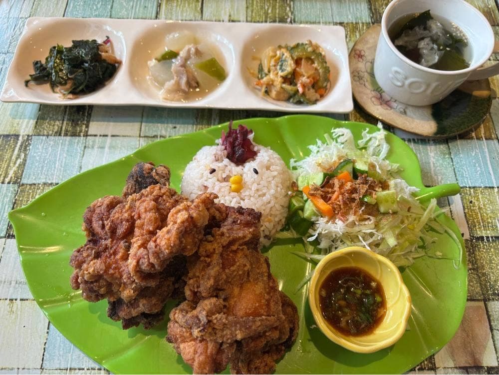 とりDining 風見鶏