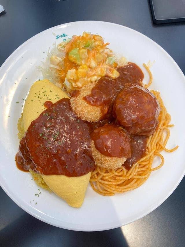 ニッキー・アースティン 長崎駅前店 - サブ画像1