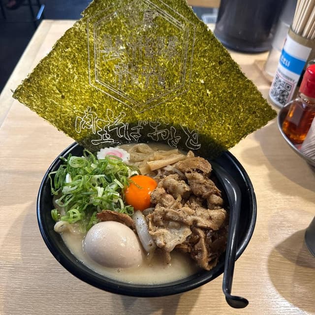 おとど食堂 葛西店 - サブ画像3