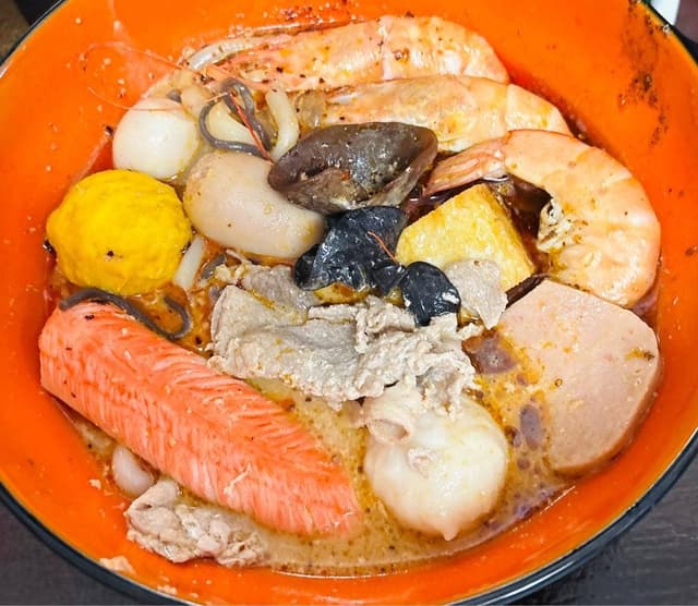 味来哈爾浜料理 - サブ画像1