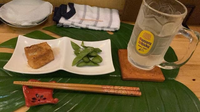ダイニング てぃーだ - サブ画像2