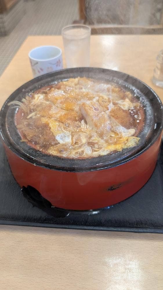 御食事処 ときわ