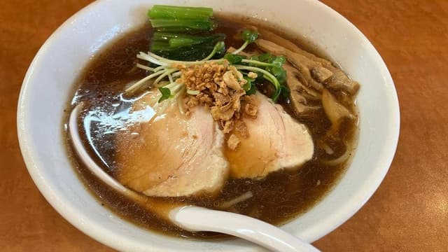 麺処ゆきち - サブ画像3