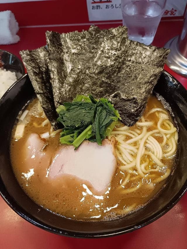 らーめん 谷瀬家 新橋本店 - サブ画像3