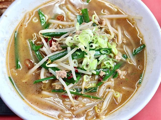 げんき食堂チュン - サブ画像1