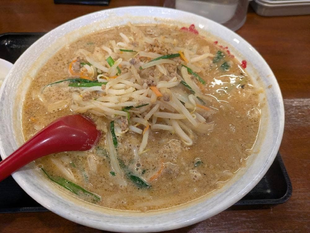 めん王 沼南店