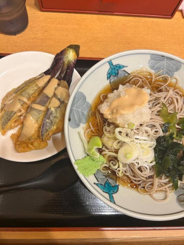 そば処 やしま 行徳店 - サブ画像3