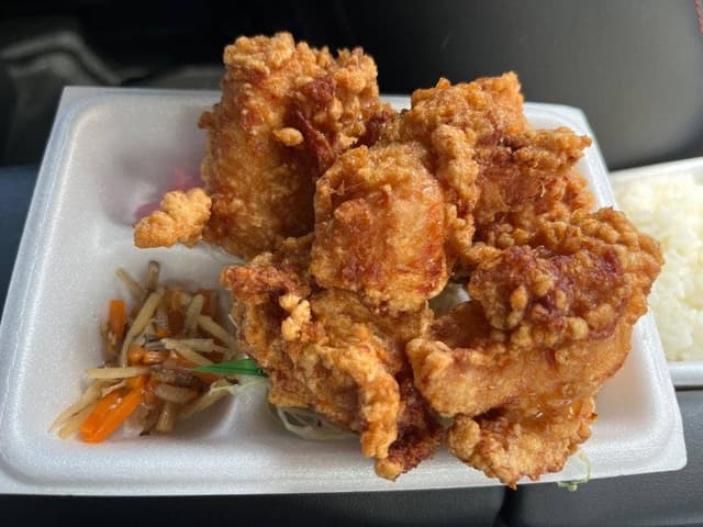 ほっかほっか大将亭 総和店 - サブ画像1