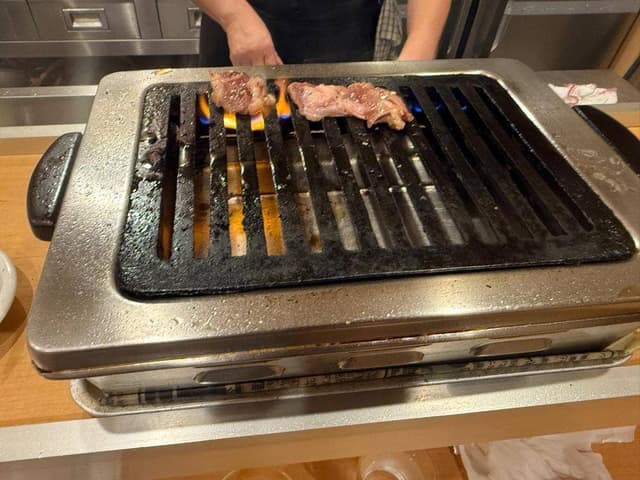 焼肉 若葉 - サブ画像2