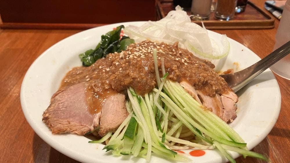 らぁめん末廣