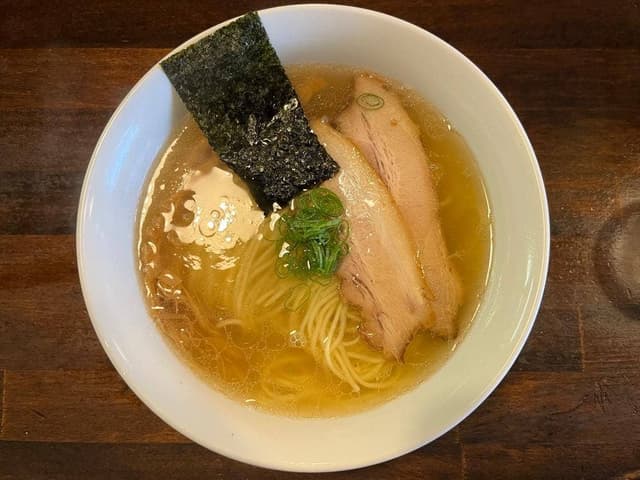 自家製麺 カミカゼ - サブ画像1