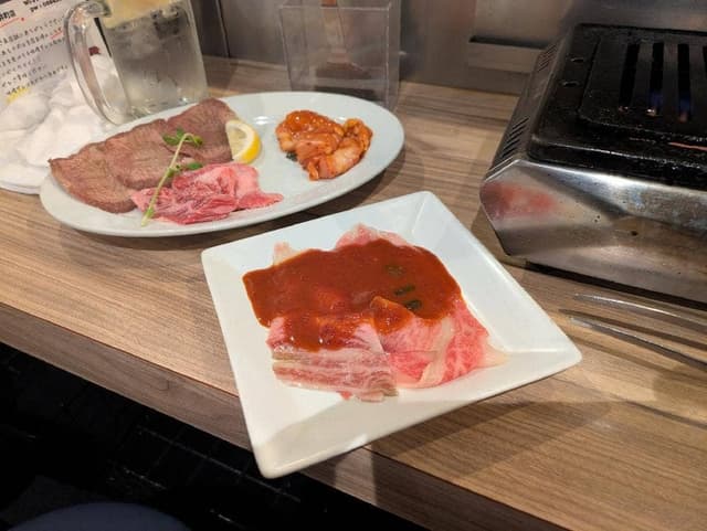 たれ山 大井町店 - サブ画像2