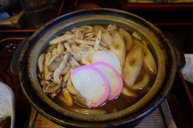 桜茶屋 - サブ画像2