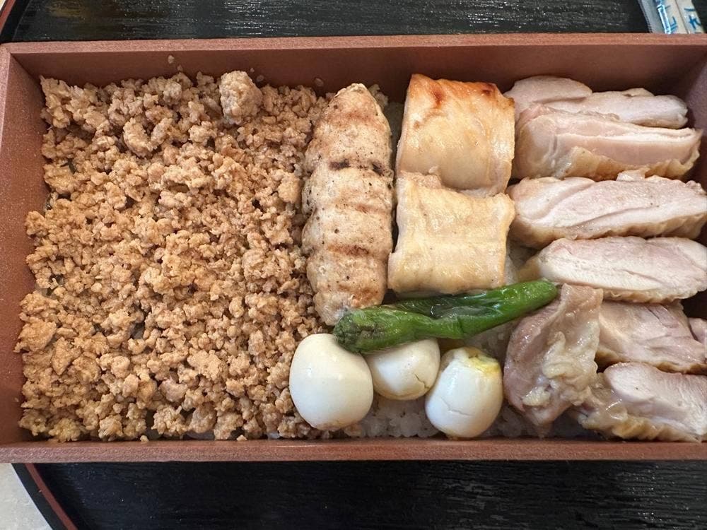焼とり 熟成魚 木崎