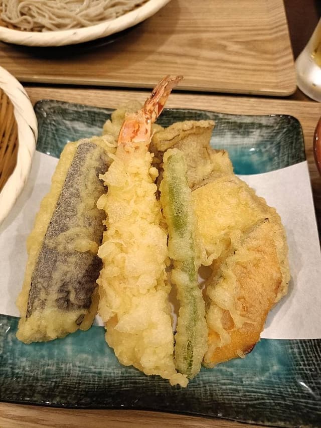 十割舞そば忠庵 〜水園亭〜 - サブ画像3