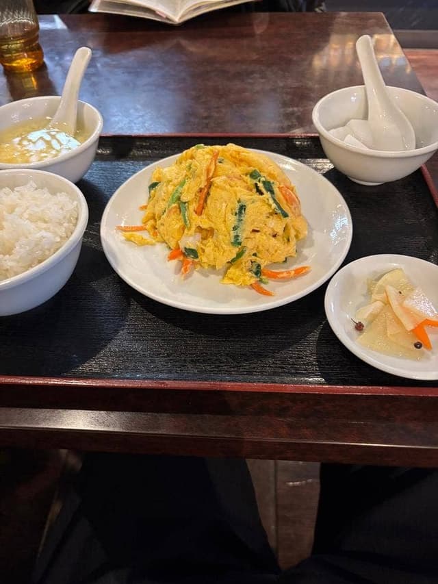 中華料理 美味閣 - サブ画像1
