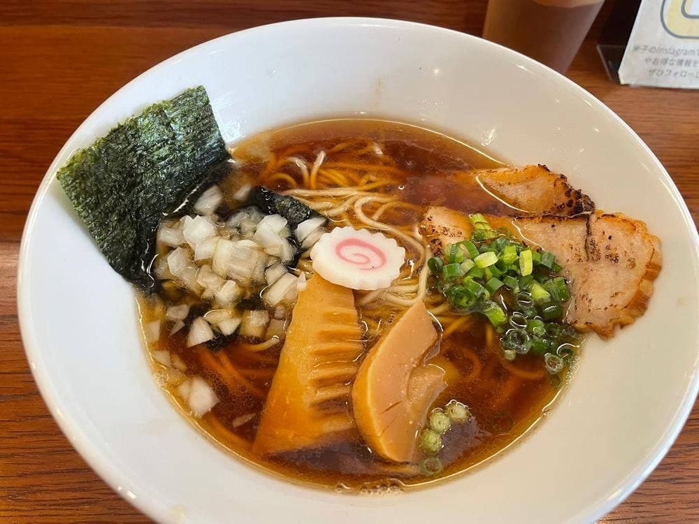 米子