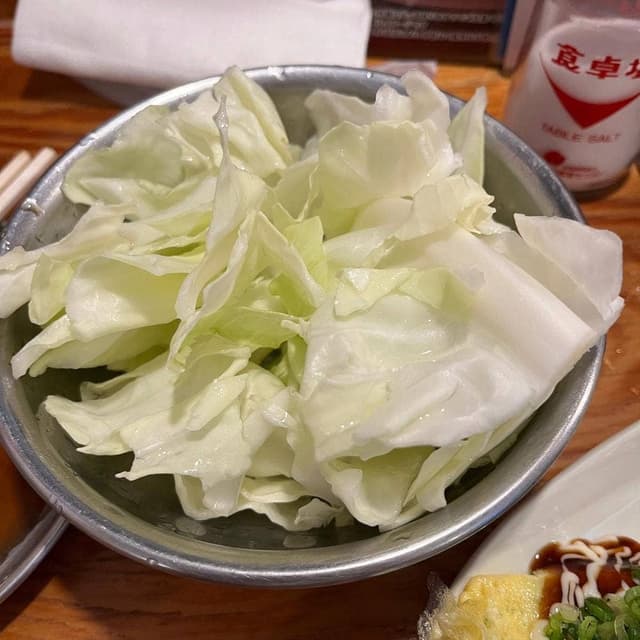 串カツ田中 高知店 - サブ画像2