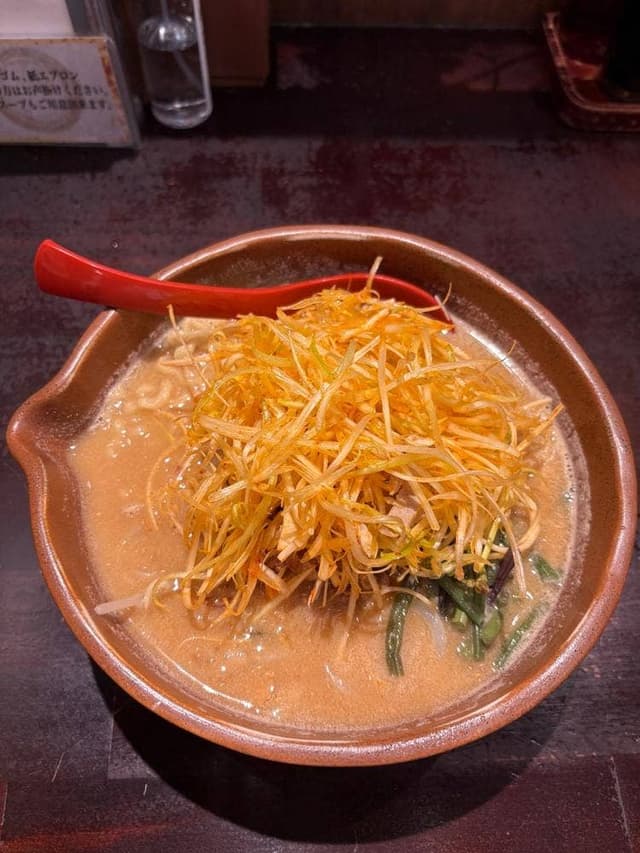 麺場 田所商店 ゆめタウン高松店 - サブ画像1
