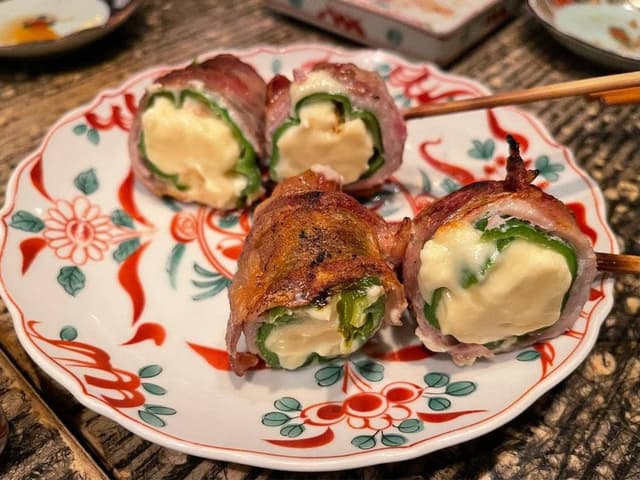 千串屋 初台総本店 - サブ画像1