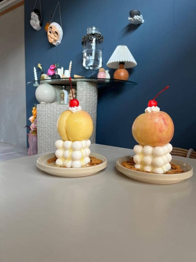 茶房 くむ - サブ画像1