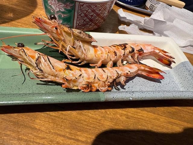 肴×天ぷら ニカイノオアシス - サブ画像1