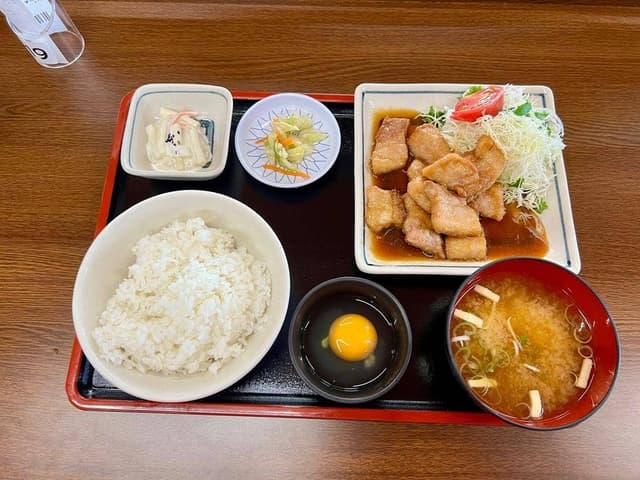 みよし食堂 - サブ画像2