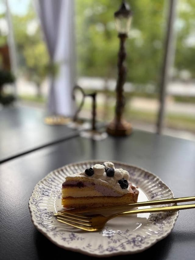 Tea café Lune - サブ画像1