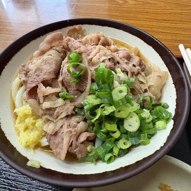 上田製麺所 - サブ画像3