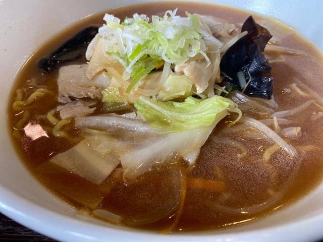 あきた茶房 - サブ画像2