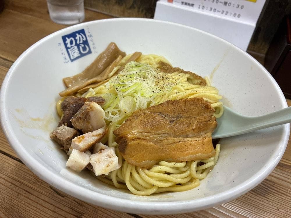 かしわ屋