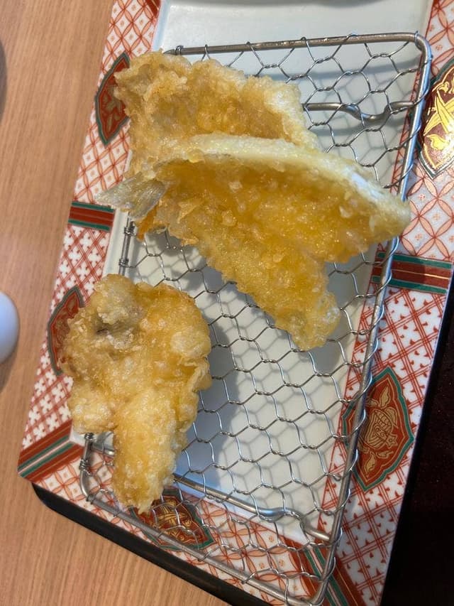 博多天ぷらやまや 木場店 - サブ画像2