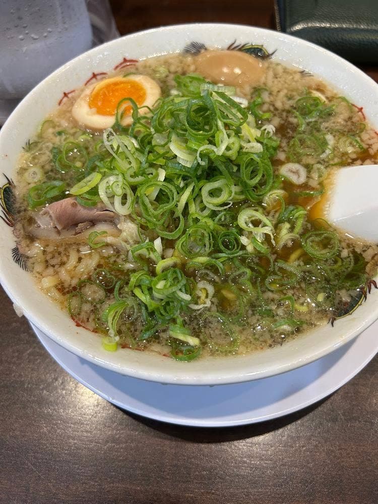 来来亭 南新保店