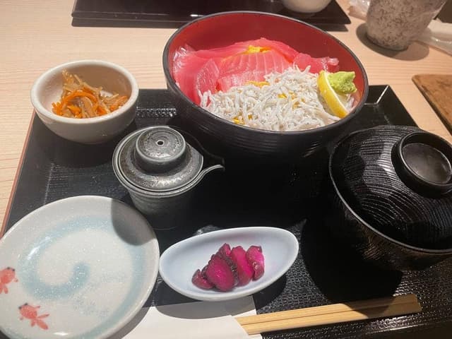 お魚と地酒 魚舟 - サブ画像3