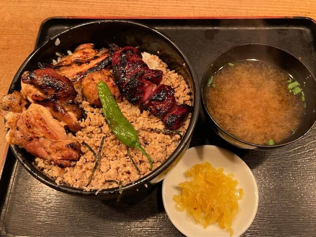 鳥与志 - サブ画像2
