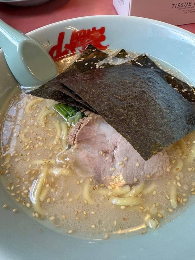 ラーメン山岡家 つくば中央店 - サブ画像3