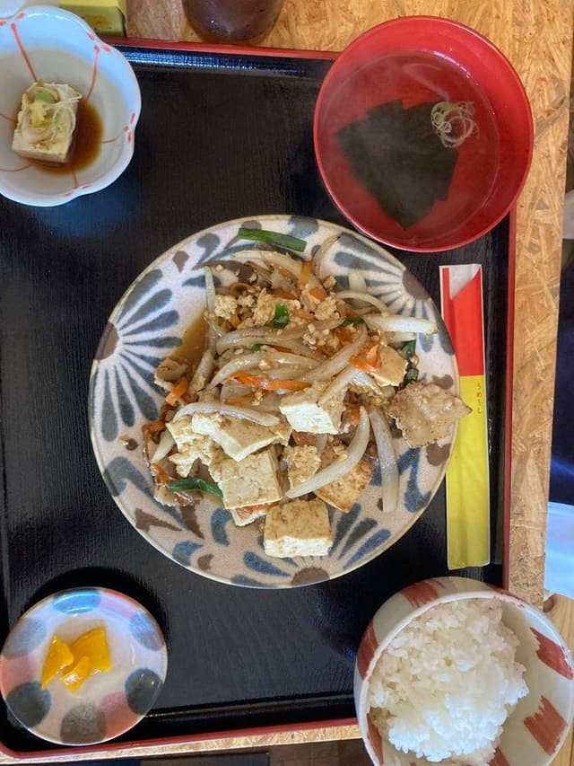 大衆食堂よしみね商店 - サブ画像2