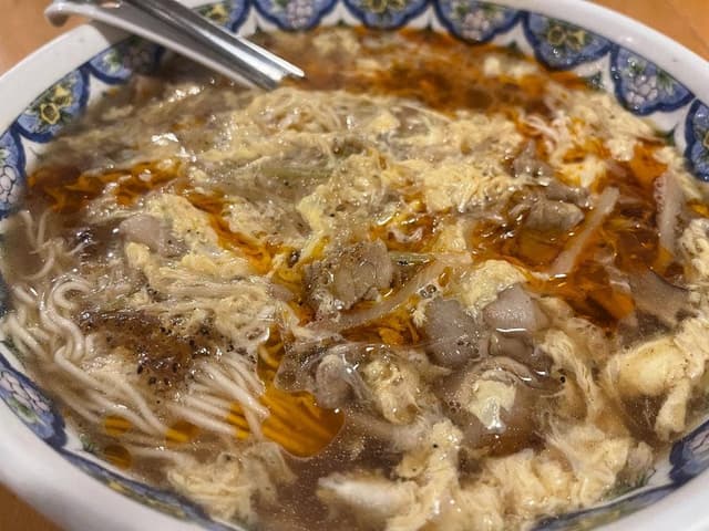 中国ラーメン 揚州商人 横浜スタジアム前店 - サブ画像2