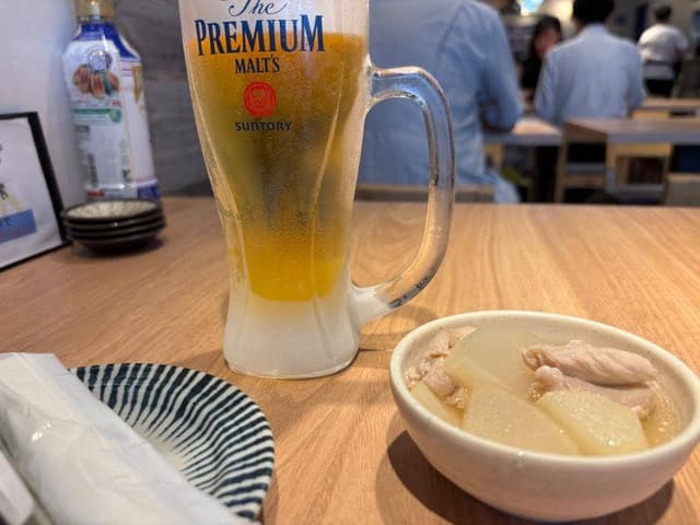 炭〇商店 川崎駅前店 - サブ画像2