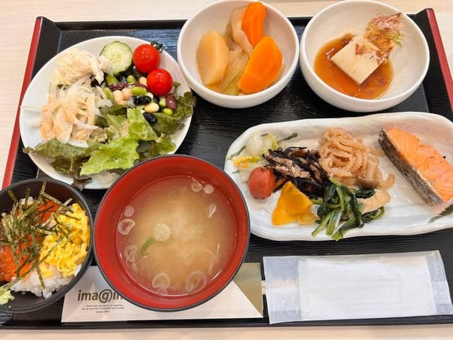 イマジンホテル&リゾート函館 - サブ画像2