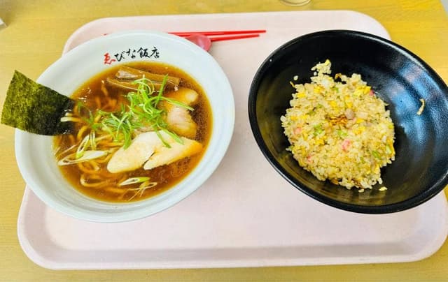 ゑびな飯店 - サブ画像1
