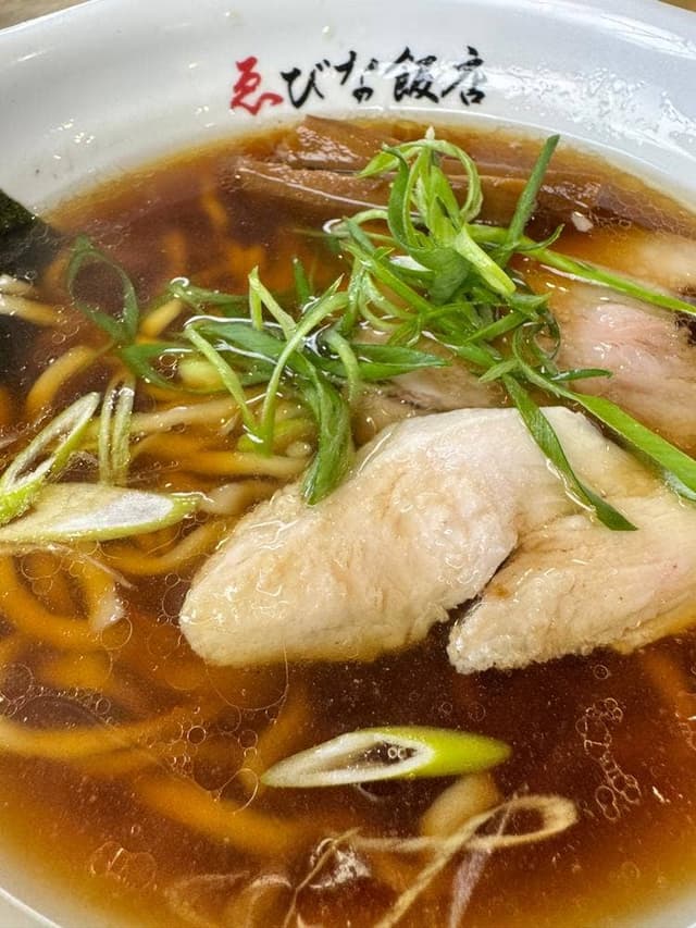 ゑびな飯店 - サブ画像3