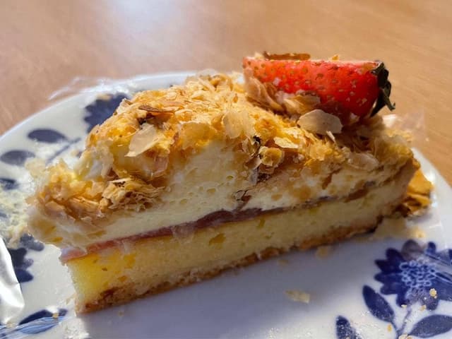 プリンセスタルト 熊本 - サブ画像1